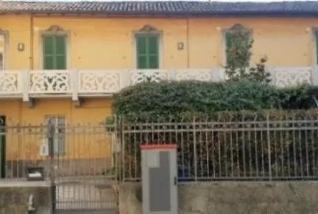 Holiday La Corte Antica