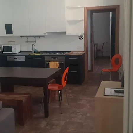 Apartment Holiday La Corte Antica