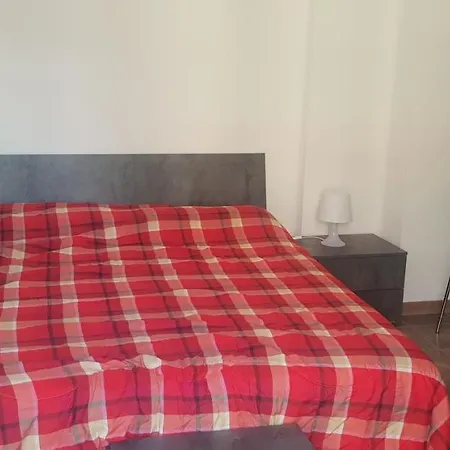Holiday La Corte Antica Apartment