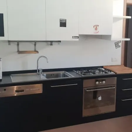 Apartment Holiday La Corte Antica *