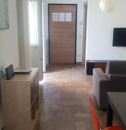 Apartment Holiday La Corte Antica *