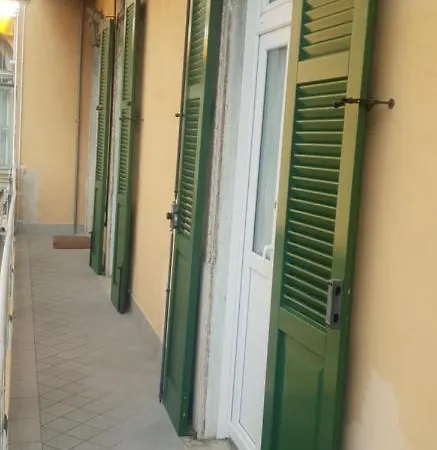 Apartment Holiday La Corte Antica *